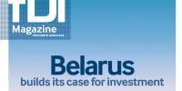 Free economic zones showcase Belarus's skills and stability