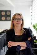 Svetlana Kudelya