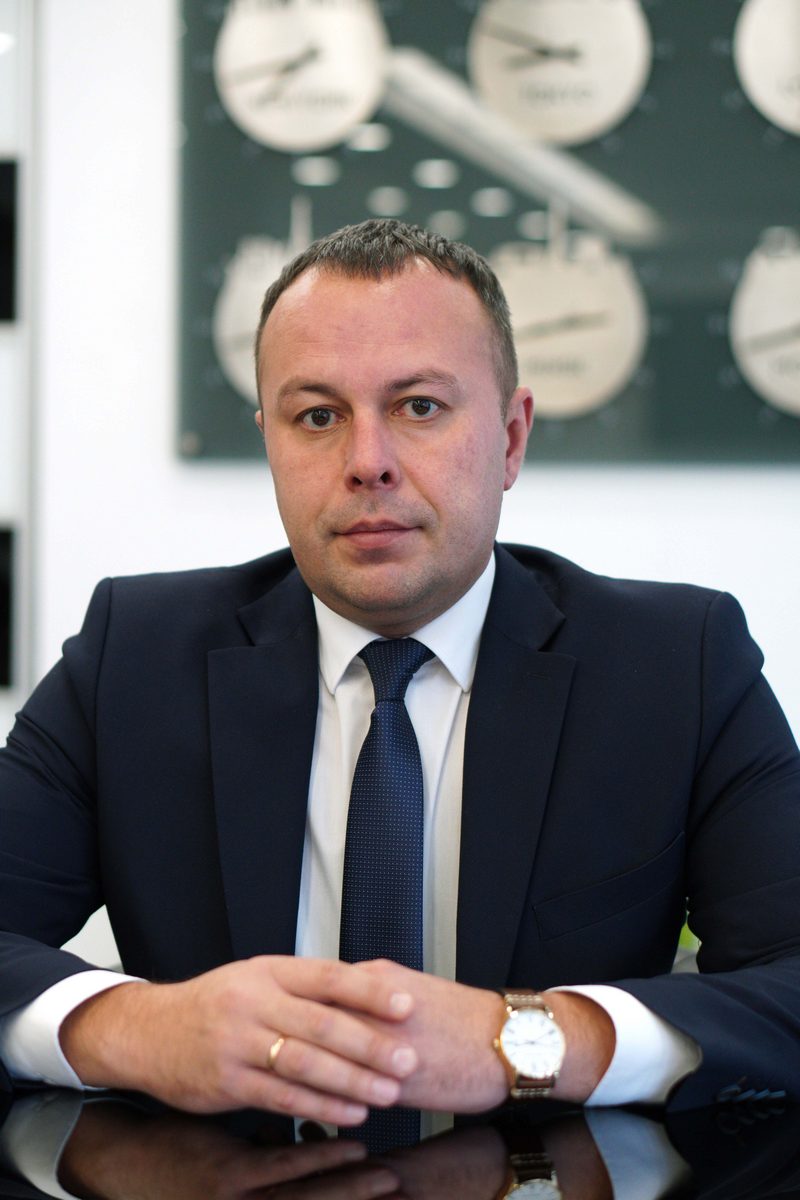 Шаршаков Юрий Витальевич