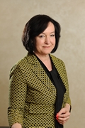 Ежова Антонина Изотовна