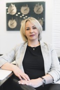 Gorbacheva Natalia