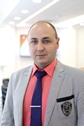 Vyacheslav Krasnov