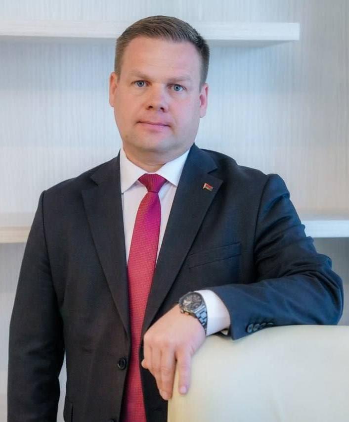 Лебедзь Дзмітрый Валянцінавіч