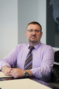 Kozyrev Ruslan