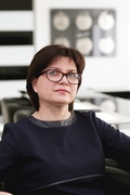 Elena Baranova