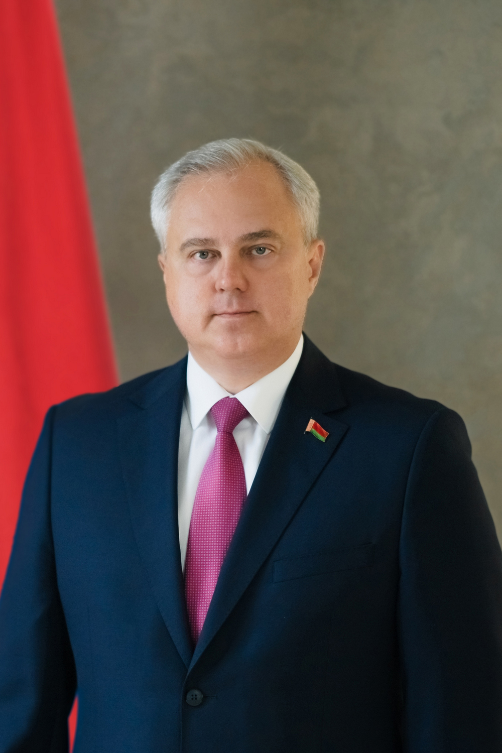 Привалов Владимир Александрович