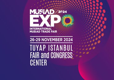FEZ "Gomel-Raton" at the MUSIAD Expo 2024
