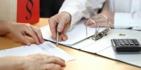 A memorandum of understanding was signed in Kiev