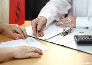 A memorandum of understanding was signed in Kiev