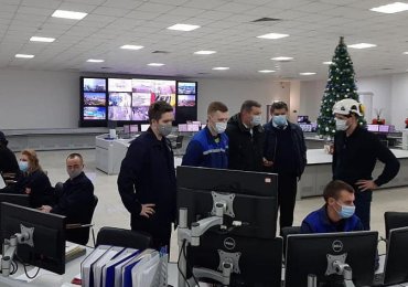 Светлагорскі ЦКК вырабіу першую партыю віскознай цэлюлозы