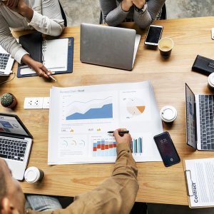 Агенцтва развіцця і садзейнічання інвестыцыям