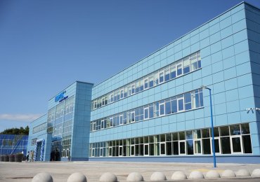 MIRTEK-engineering LLC has expanded its capabilities for training future highly qualified specialists
