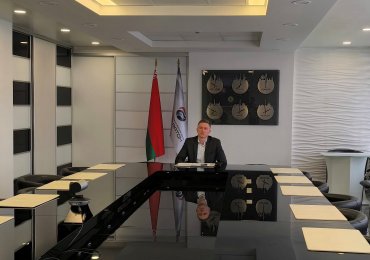 Онлайн-переговоры с представителями московских компаний
