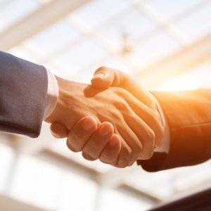 State registration of a company (legal entity)
