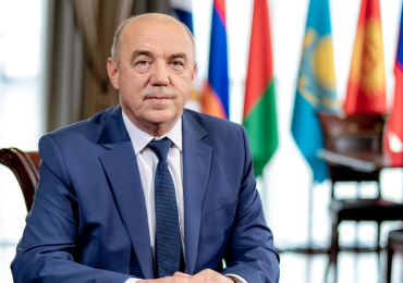 Адзіная сістэма інфармавання аб небяспечнай прадукцыі запрацуе ў ЕАЭС