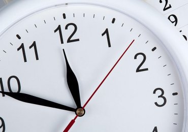 Customs clearance office schedule changing