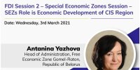 Annual Investment Meeting Eurasia 