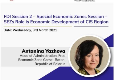 Annual Investment Meeting Eurasia 