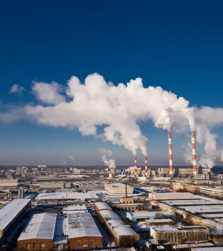 Узгадняе СМЗ, дапамагае ў выбары свабодных вытворчых плошчаў