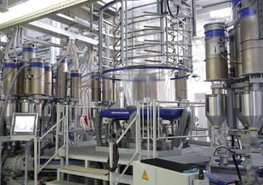 Глава администрации СЭЗ «Гомель-Ратон» Дмитрий Лебедь посетил с рабочим визитом предприятие-резидент ООО «Фрешпак Солюшенс»