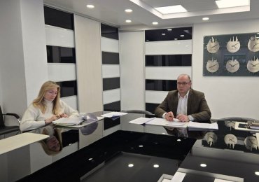 Администрация СЭЗ «Гомель-Ратон» приняла участие в совещании по проекту Указа Президента Республики Беларусь «О Национальной торговой площадке»