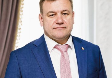 Администрация СЭЗ "Гомель-Ратон" поздравляет с этой значимой наградой!